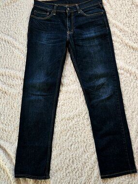 Levi's 511 Slim Fit Jeans - Dark Indigo Wash - 32x32